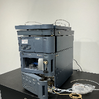 Waters Acquity UPLC CERTIFIED image 1